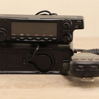 KENWOOD ケンウッド無線機 TM732 アマチュア無線 (J987swxY)
