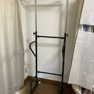 ぶら下がり健康器具