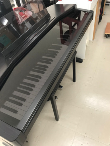 取引場所　南観音　A2107-466     YAMAHA/ヤマハ　クラビノーバ/Clavinova     CVP-55  デジタルピアノ