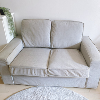 IKEA ソファー シーヴィク KIVIKイケア