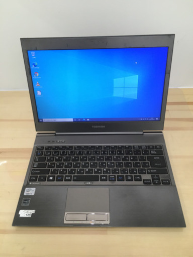 リサイクルPC ノートパソコン　Dynabook　R632/G