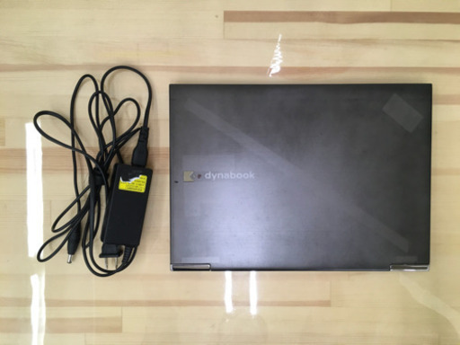 リサイクルPC ノートパソコン　Dynabook　R632/G