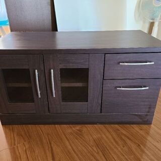 テレビ台