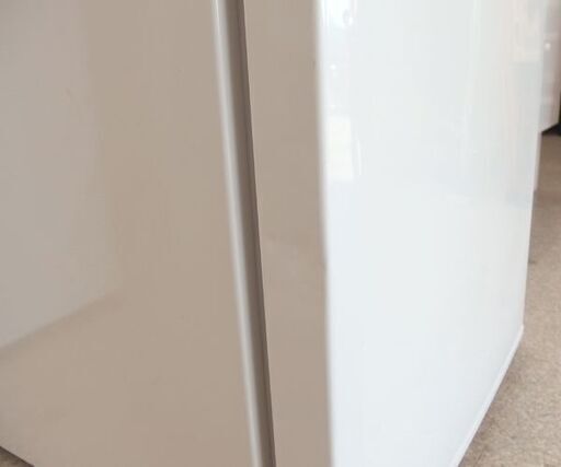 冷凍庫 121L 2011年製 1ドア 前開き 三菱 MF-U12N-W1 ホワイト 冷凍ストッカー ☆ PayPay(ペイペイ)決済可能 ☆ 札幌市 北区 屯田