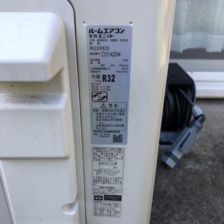 美品 ダイキン 6畳 3ヶ月使用