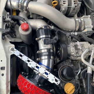 オールペン　スーパーチャージャー86 譲ります。の画像
