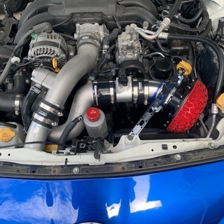 オールペン　スーパーチャージャー86 譲ります。の画像
