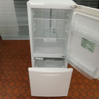ID 977435  パナソニック  138L 2015年製　NR-TB148W-HB ID 977435 パナソニック 138L 2015年製 NR-TB148W-HB