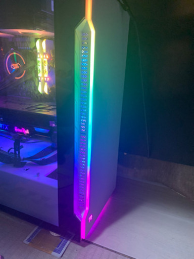 自作PC 10400F 3070Ti ゲーミング