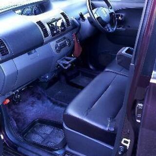 平成18年式タントカスタムVS の画像