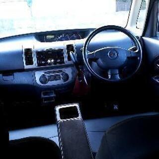 平成18年式タントカスタムVS 