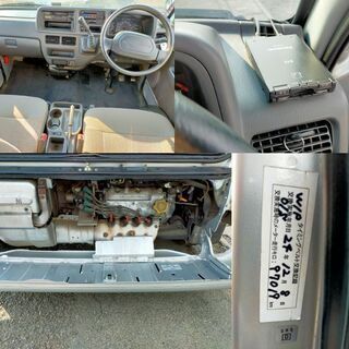 【検R5.1】ｺﾐｺﾐ!! ｽﾊﾞﾙ ｻﾝﾊﾞｰﾊﾞﾝ!! ﾃﾞｨｱｽ ｽｰﾊﾟｰﾁｬｰｼﾞｬｰ 4WD!!の画像