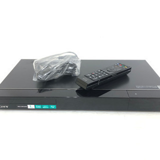 【美品✨】SONY BDZ-EW1200 1TB ブルーレイレコーダー 2番組 Amazon | SONY 1TB 2チューナー ブルーレイレコーダー BDZ