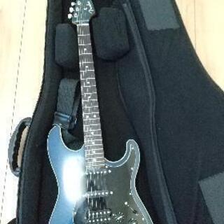 取引終了】Fender Japan Aerodyne （AST-M）ミディアムスケール