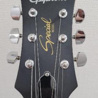 「中古」エレキギターEPIPHONE LES PAUL SPECIAL 　18,000円の画像