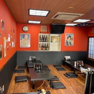 🔴【居酒屋居ぬき貸店舗】住之江区新北島　什器備品付き！ - 大阪市