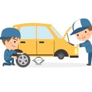 ★完全土日祝休み★残業なし★時給1100円以上★車検前の自動車の検査・調整★車好き歓迎★未経験者歓迎★の画像