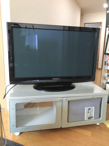 Panasonic VIERA プラズマテレビ 42インチ