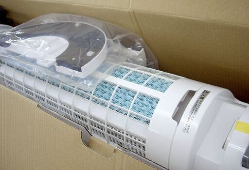 冷風扇 2021年製 冷風フロアファン 冷風機 サーキュレーター 換気 熱中症対策 静音 札幌市西区西野