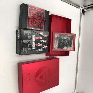 【美品】EXILE TRIBE ベスト 管理No① 「基本送料無料」の画像
