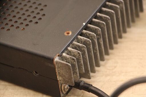 iCOM 50MHz FM TRANSCEIVER IC-681 アイコム アマチュア無線 (J989skxY)