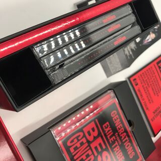 【美品】EXILE TRIBE ベスト 管理No② 「基本送料無料」の画像