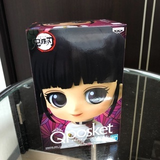 鬼滅の刃　Qposket 栗花落カナヲの画像