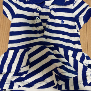 ベビー服ラルフローレン6m