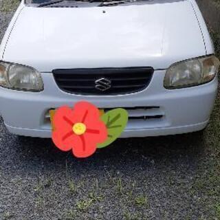 車　アルトバン