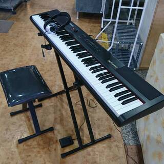 【愛品館市原店】デジタルピアノ　Performer/BK　(キョ...