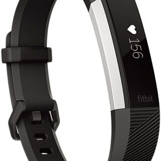 Fitbit AltaHR フィットネストラッカー Alta H...