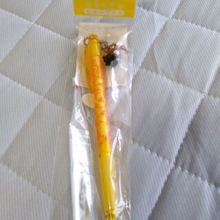 リラックマ　シャーペン　ご当地グッズ