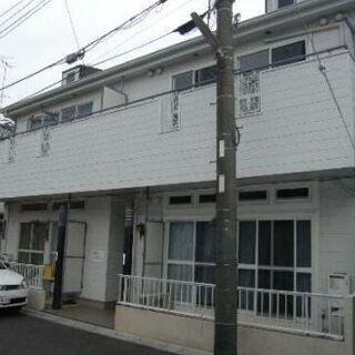 鶴間  2DK  敷金・礼金0　3万+頭金でOK【現金分割・カー...