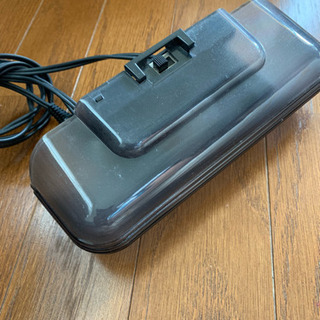 2段ベッドヘッドボード照明