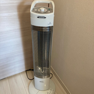 [CORONA] 遠赤外線電気ストーブ CORE HEAT Slim