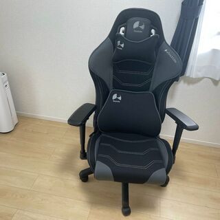 Bauhutte (バウヒュッテ) ゲーミングチェア G-530...