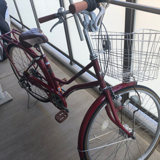 自転車