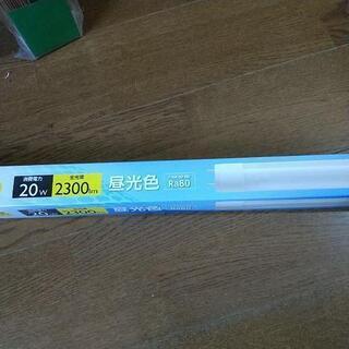 直管 LED ランプ 40型相当の画像