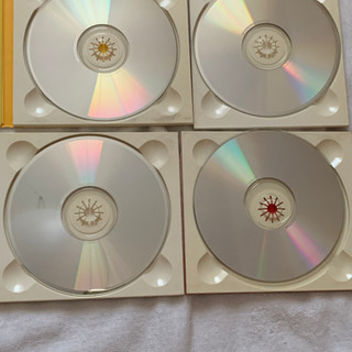 松田聖子　CD（4枚）の画像