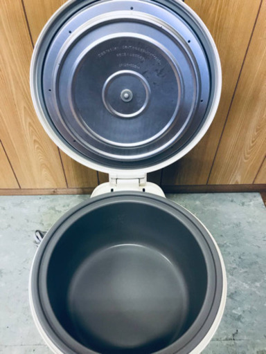 ET352番⭐️Panasonic電子ジャー炊飯器⭐️