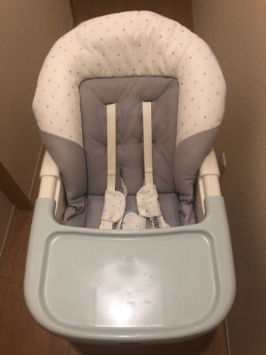 Aprica ユラリズム イージーウォッシュ①