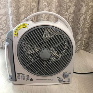 サーキュレーター