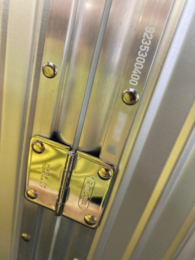 【愛品倶楽部柏店】RIMOWA リモワ トパーズ　32L キャリーケース【問合せ番号：107-045434 002】出品商品以外も在庫