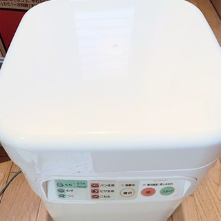 【進行中】マイコン自動もちつき機  返品もできて安心 ♡の画像