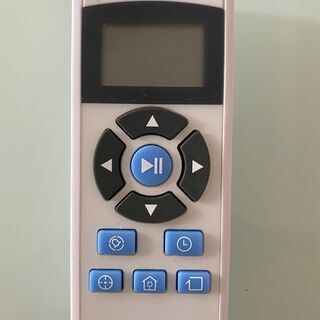 ILIFE アイライフ V3s Pro ロボット掃除機 ペットの毛に効果 強力吸引 落下防止と衝突防止 静音 自動充電 (ホワイト)の画像