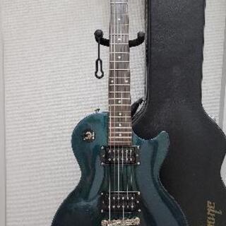 「中古」エレキギターEPIPHONE LES PAUL CHAM...