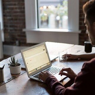 転職希望の方、ご連絡ください＾＾