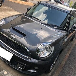 MINI クーパーS　クラブマン AT　R55後期型　2010年式　