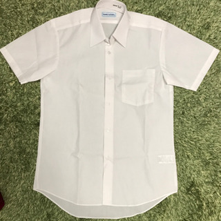 中学生男子　ワイシャツ（未使用品）