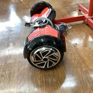 並行二輪車 ROHS バランススクーター入荷いたしましたの画像